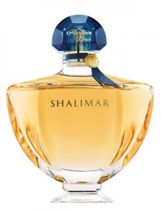 Guerlain - Shalimar Edt